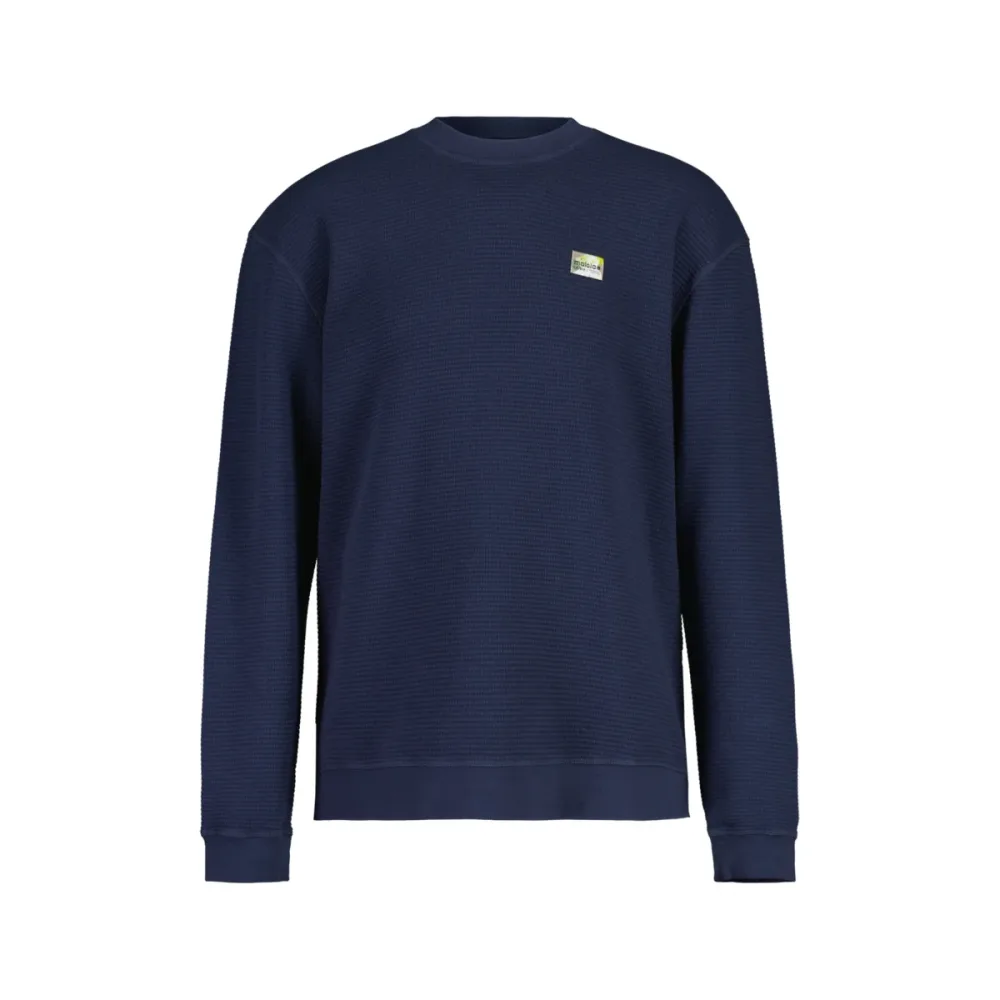 Maloja Herren ZaffoniM. Pullover