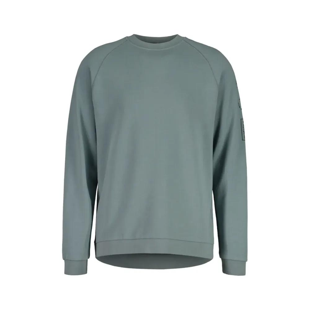 Maloja Herren MastaunM. Pullover