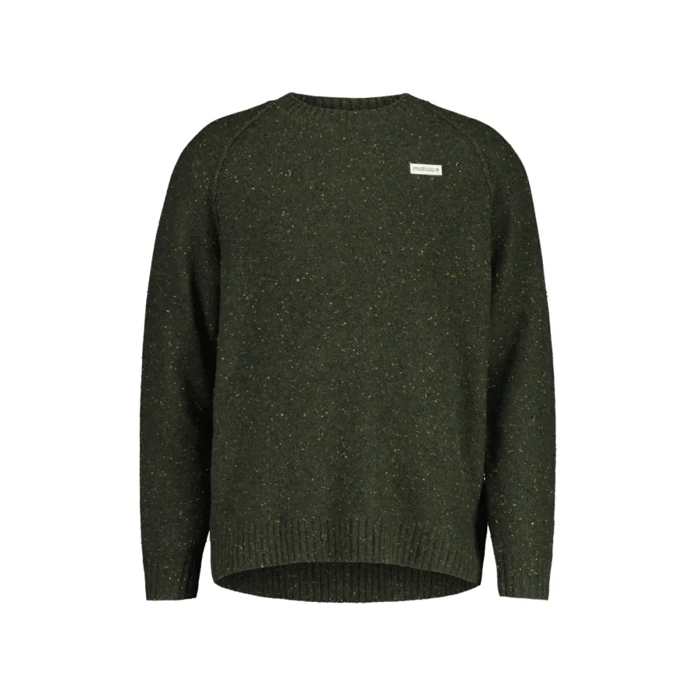 Maloja Herren LappagoM. Pullover