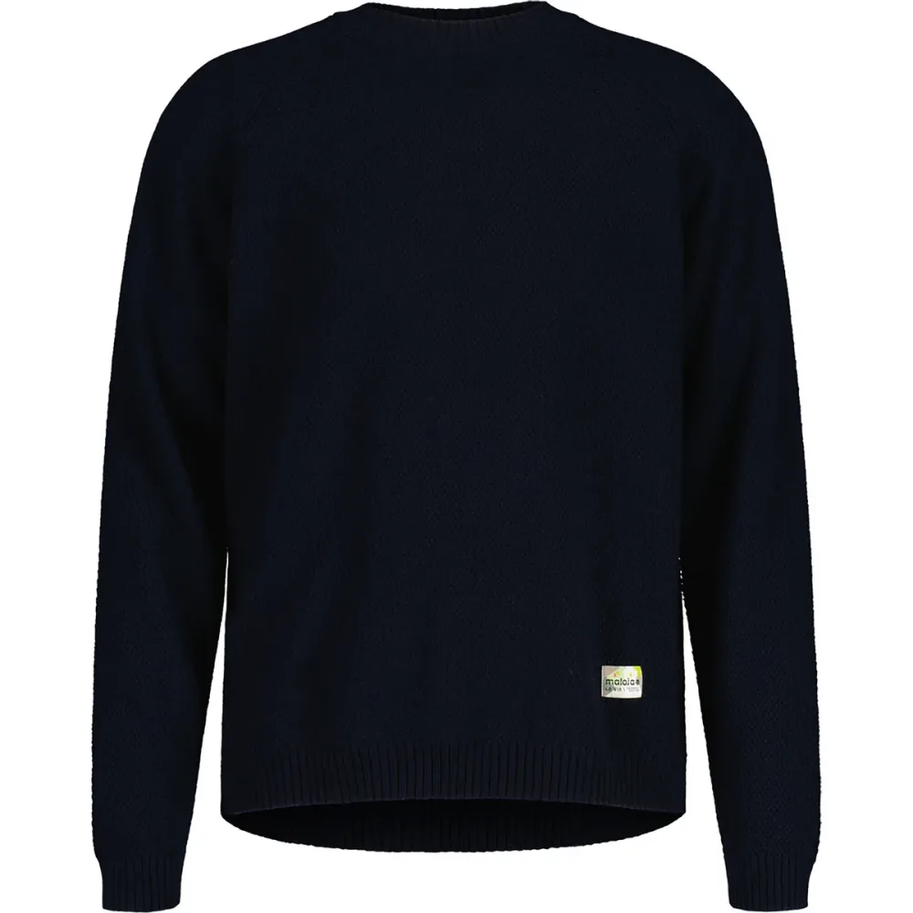 Maloja Herren RiffianM. Pullover