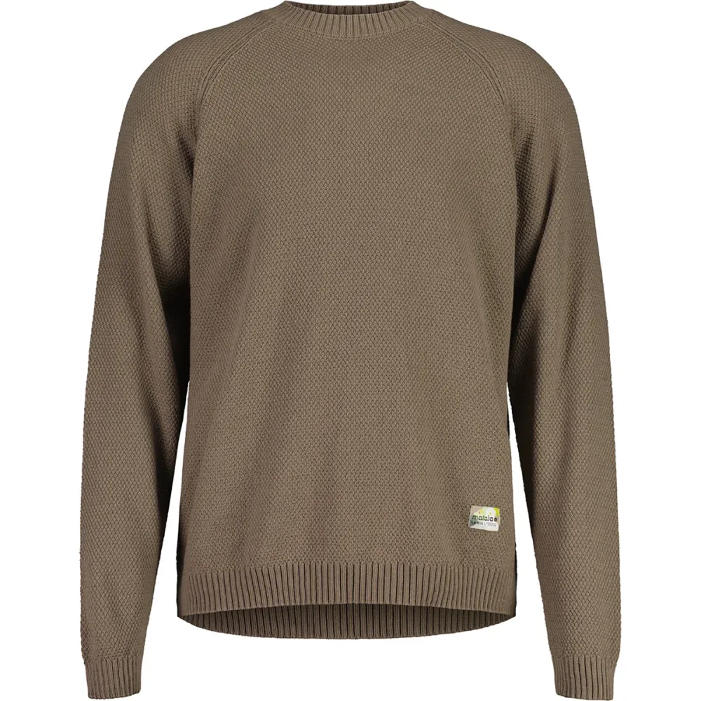 Maloja Herren RiffianM. Pullover