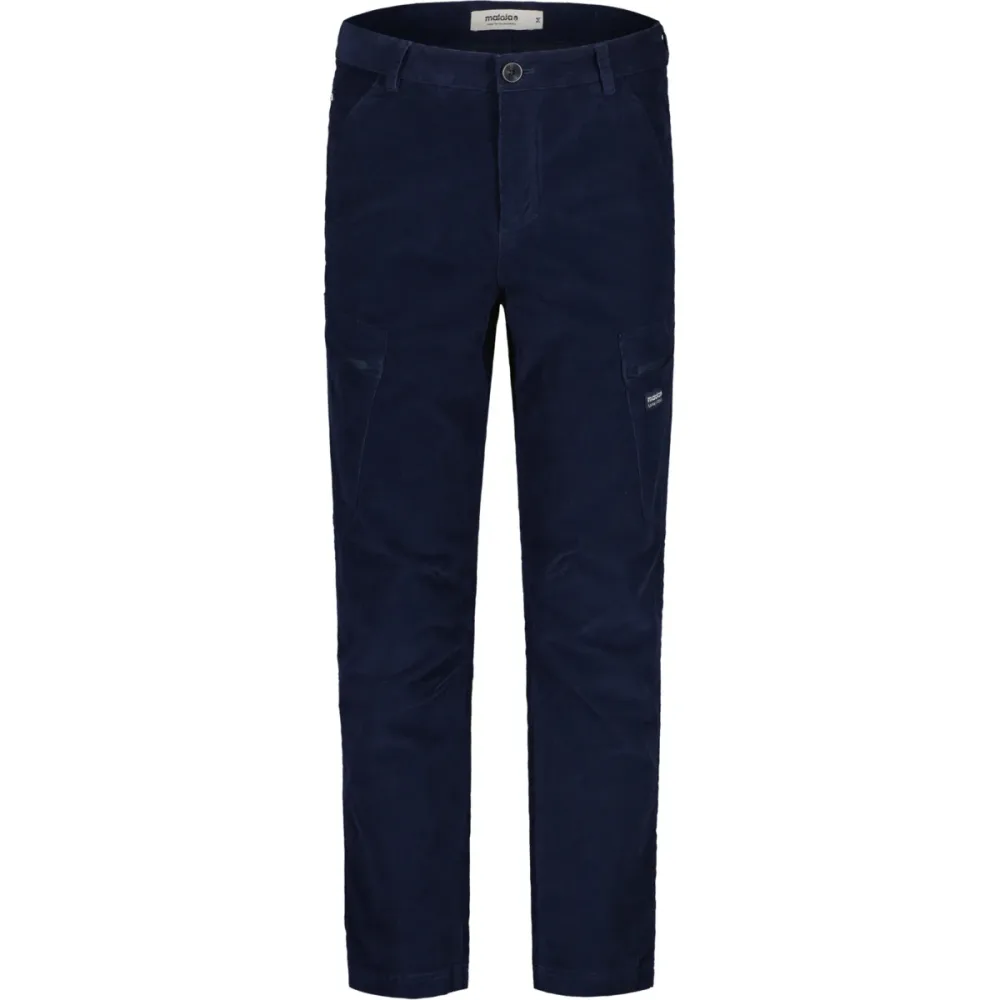 Maloja Herren KichuM. Hose