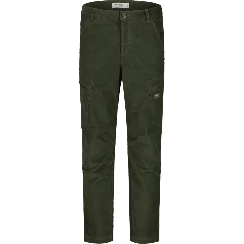 Maloja Herren KichuM. Hose