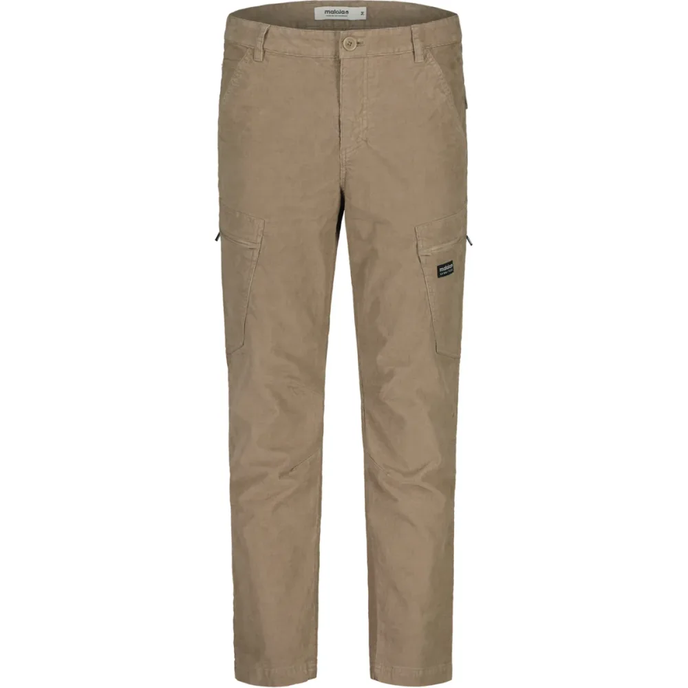 Maloja Herren KichuM. Hose