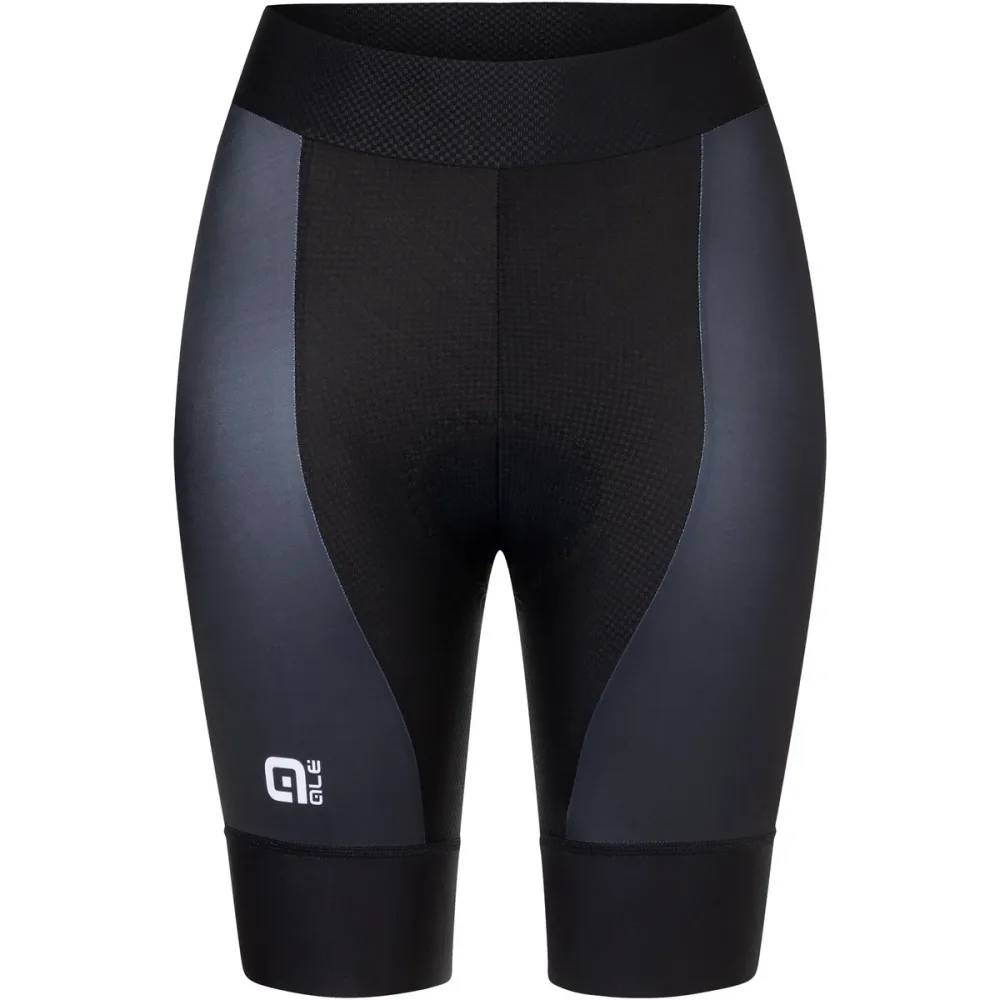 Alé Damen Bergzeit Summer Radhose kurz