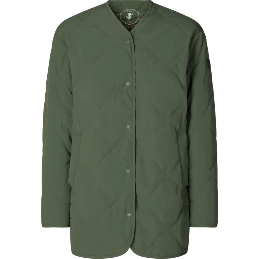 Save the Duck Damen Bubble Jacke