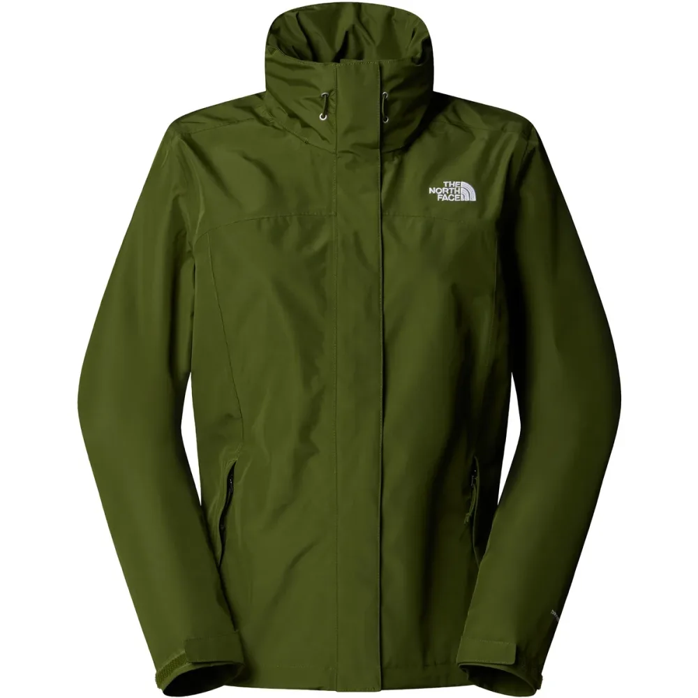 The North Face Damen Sangro Jacke