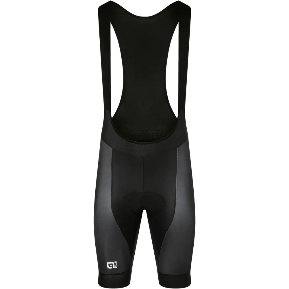 Alé Herren Bergzeit Summer Bib kurz