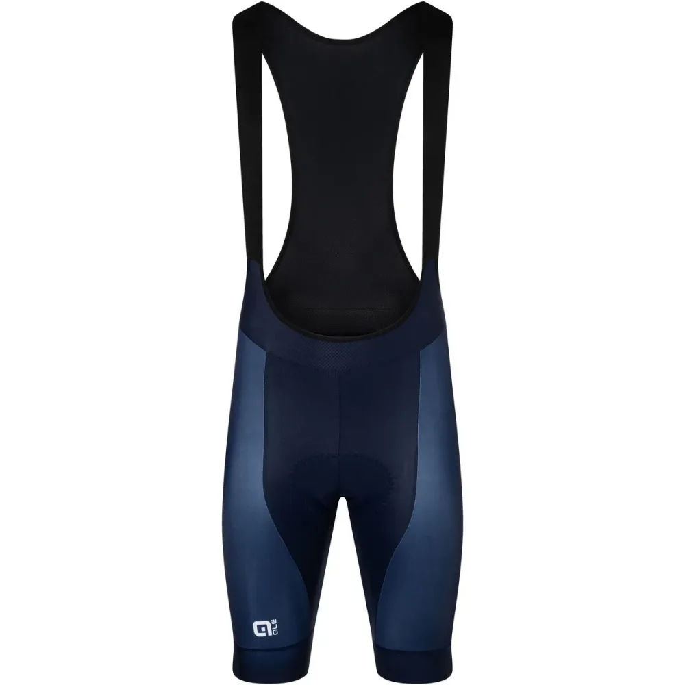 Alé Herren Bergzeit Summer Bib kurz