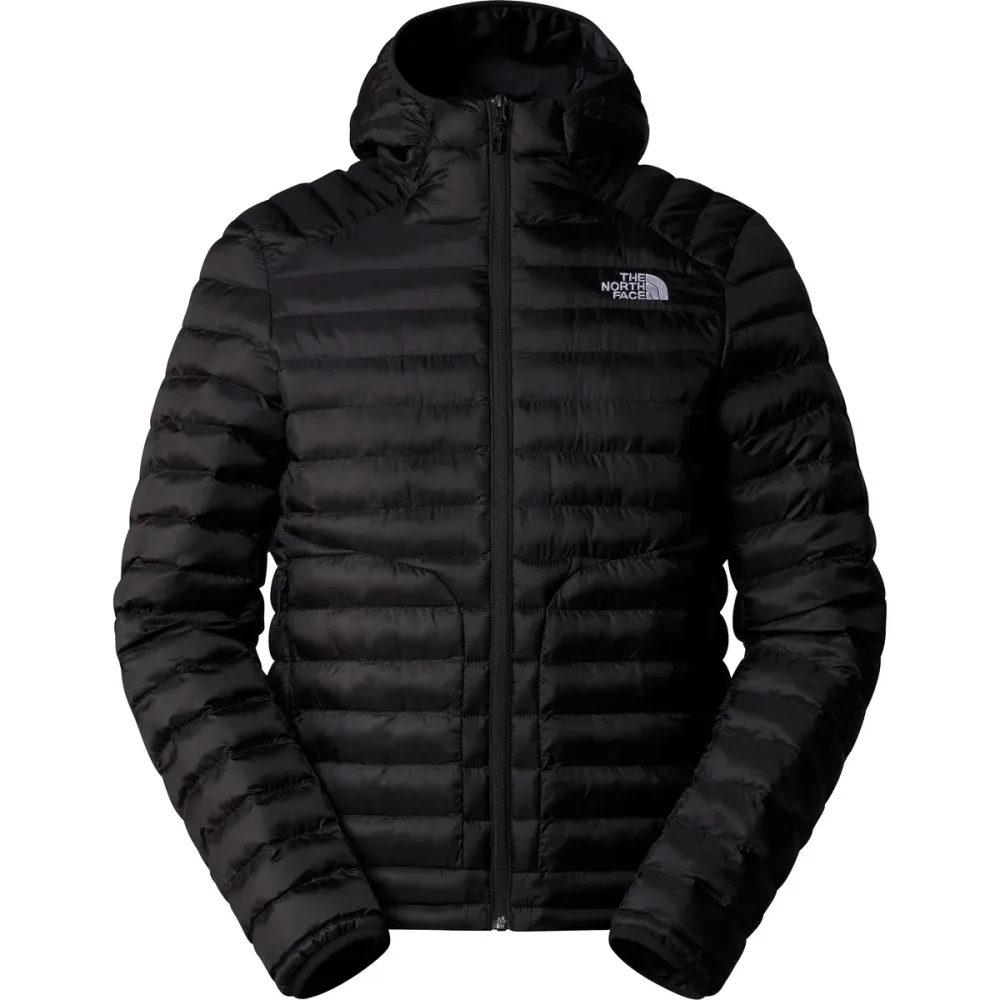 The North Face Herren Huila Synthetic Hoodie Jacke