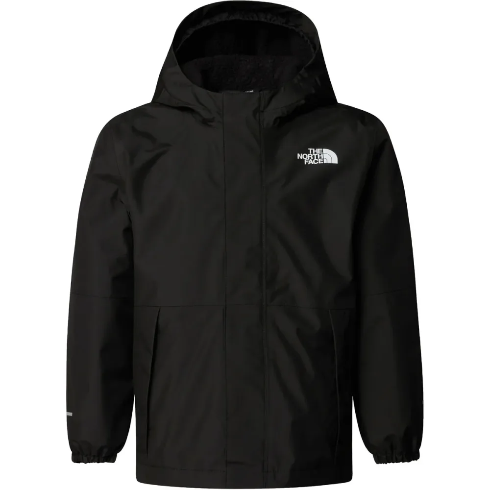 The North Face Kinder Warm Antora Rain Jacke