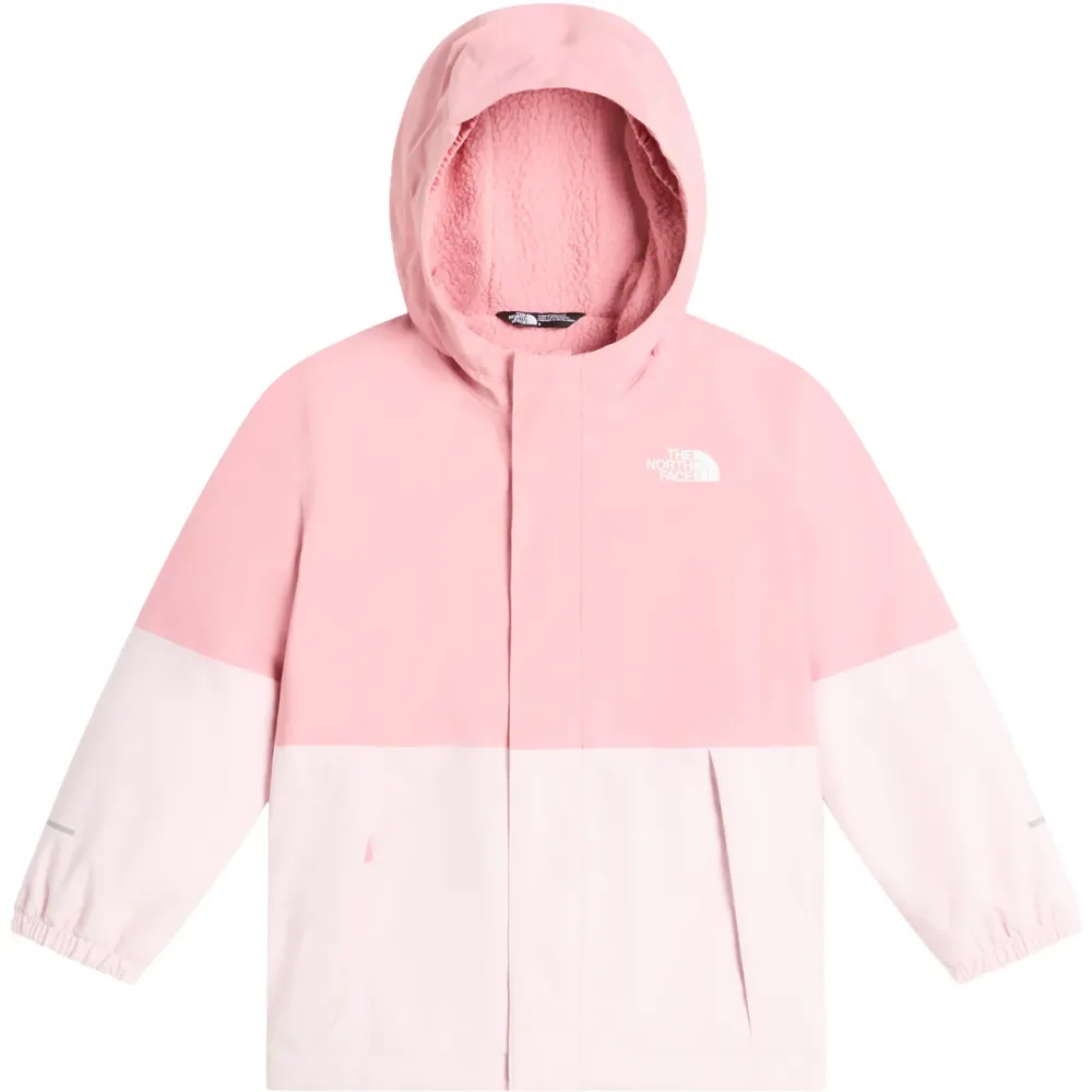 The North Face Kinder Warm Antora Rain Jacke