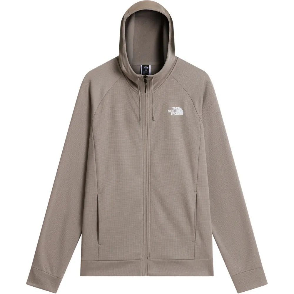 The North Face Herren Reaxion 2.0 Hoodie Jacke
