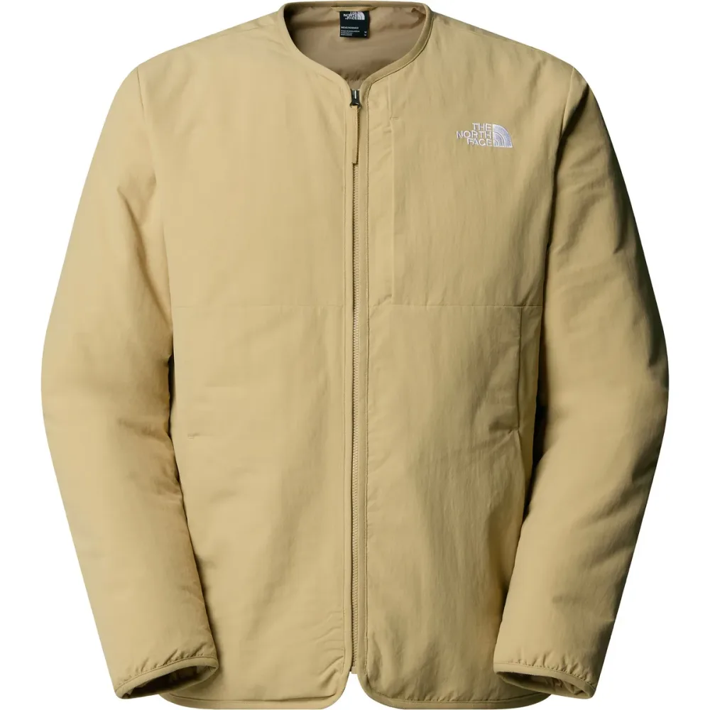 The North Face Herren Ilti Liner Jacke