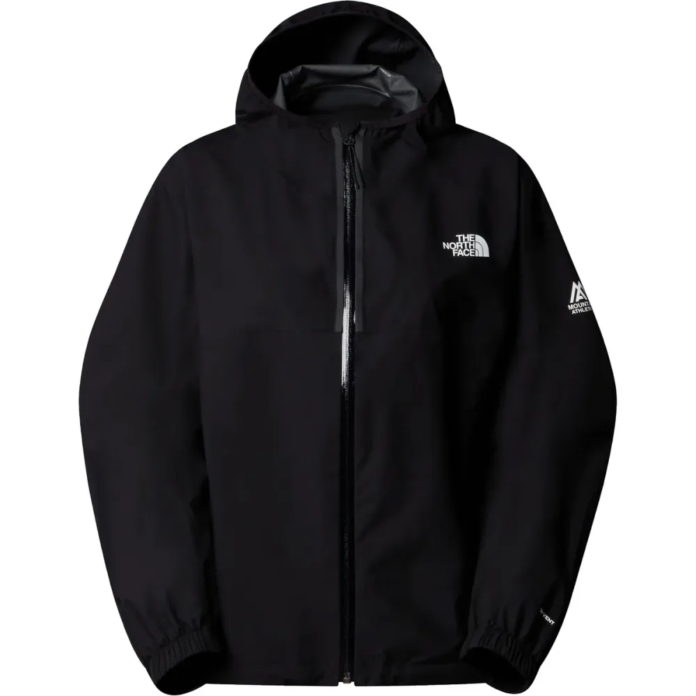 The North Face Damen Mountain Athletics Rainlit Hoodie Jacke