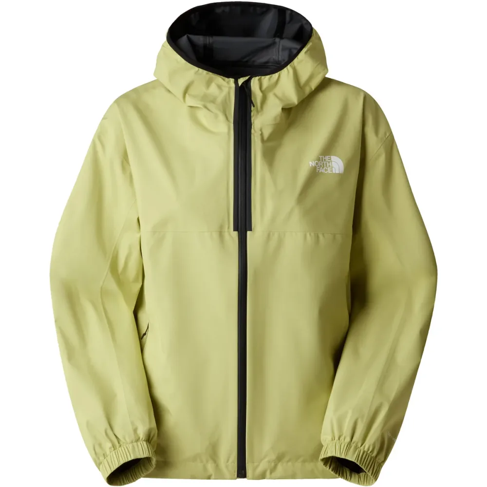 The North Face Damen Mountain Athletics Rainlit Hoodie Jacke