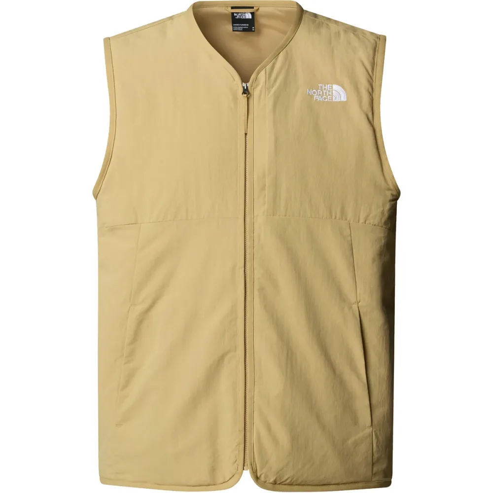 The North Face Herren U Ilti Liner Weste