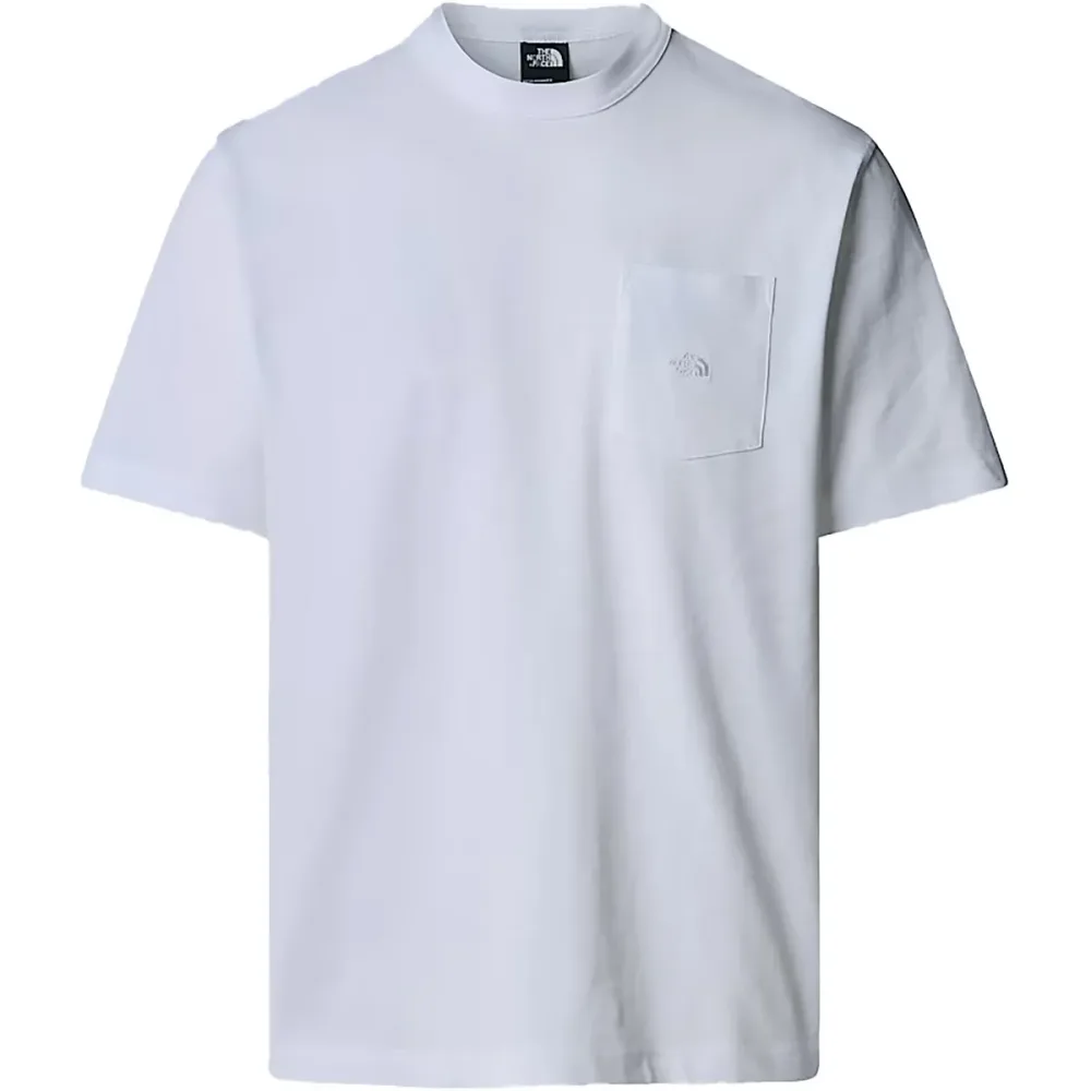 The North Face Herren Dome Relaxed Pocket T-Shirt