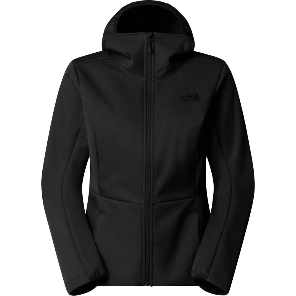 The North Face Damen Quest Highloft Softshell Jacke