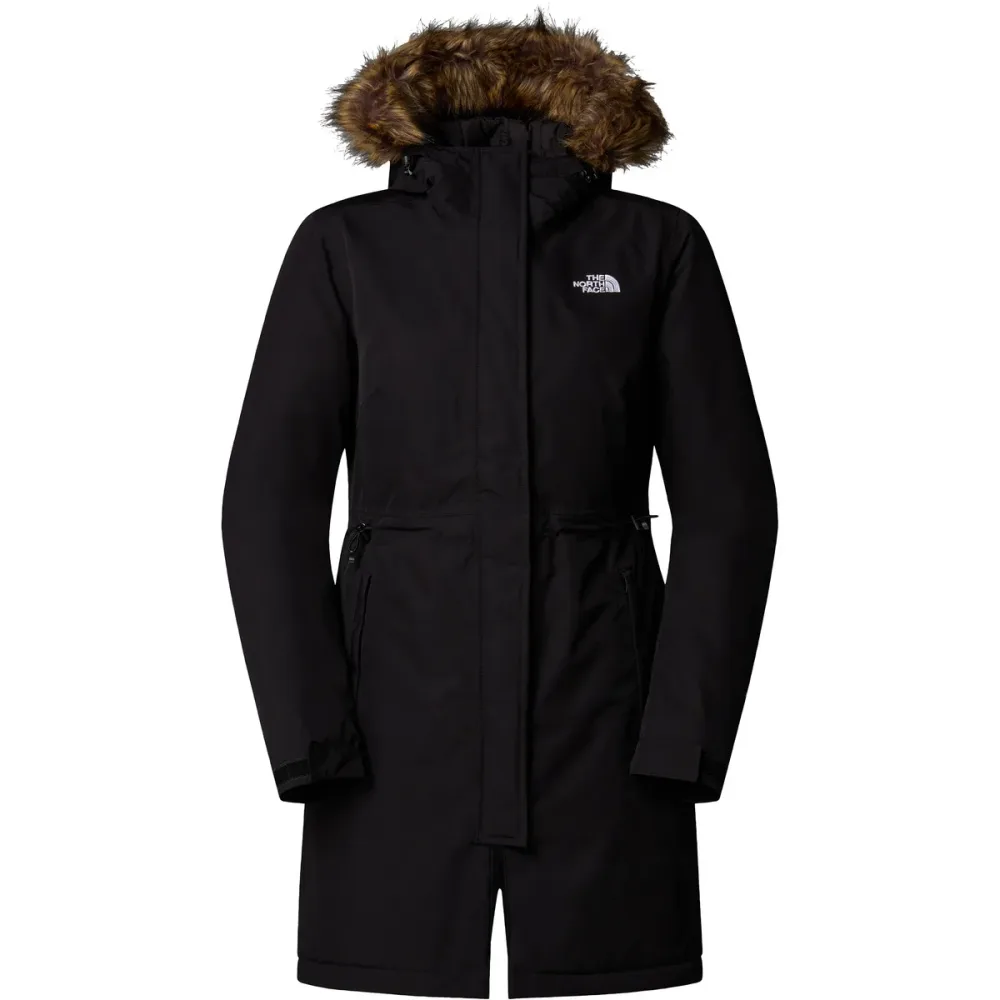 The North Face Damen Zaneck Parka