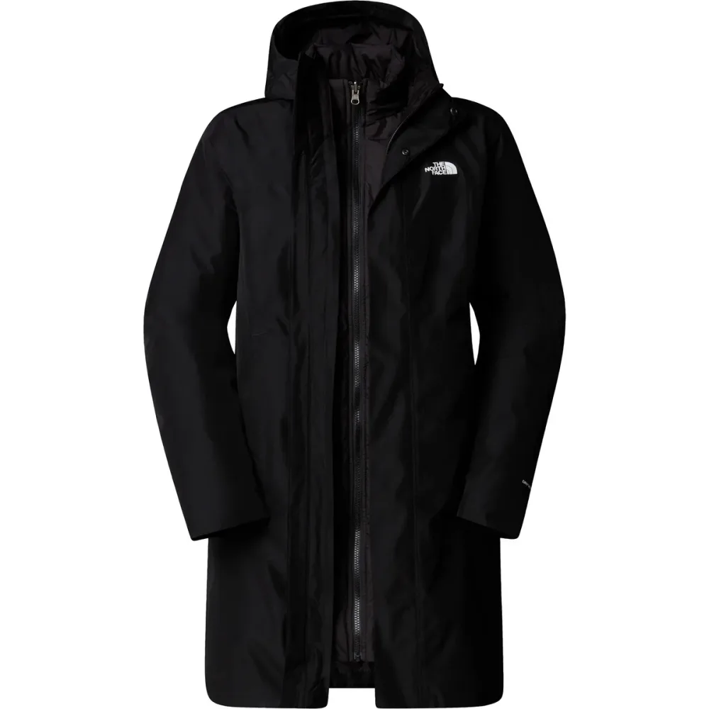 The North Face Damen Suzanne Triclimate 2.0 Mantel