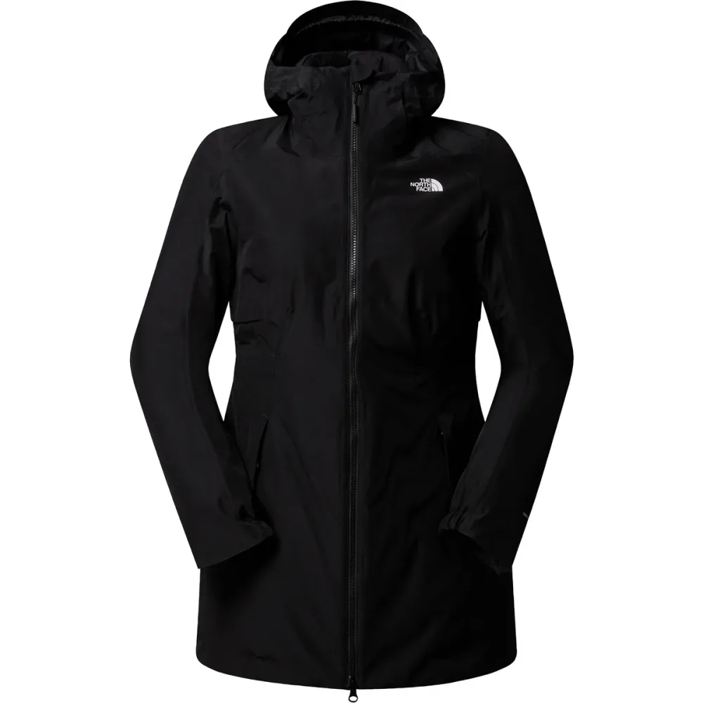 The North Face Damen Hikesteller Insulated Parka