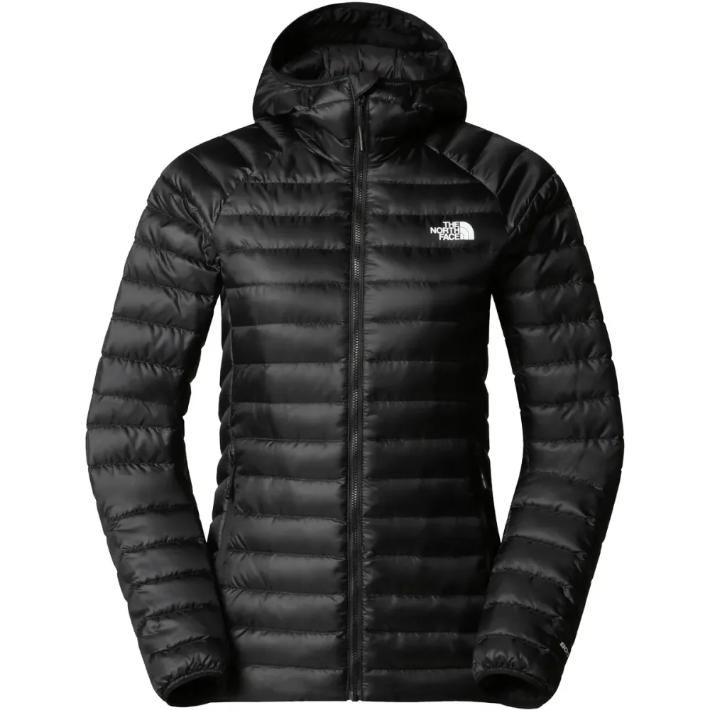 The North Face Damen Bettaforca Light Down Hoodie Jacke