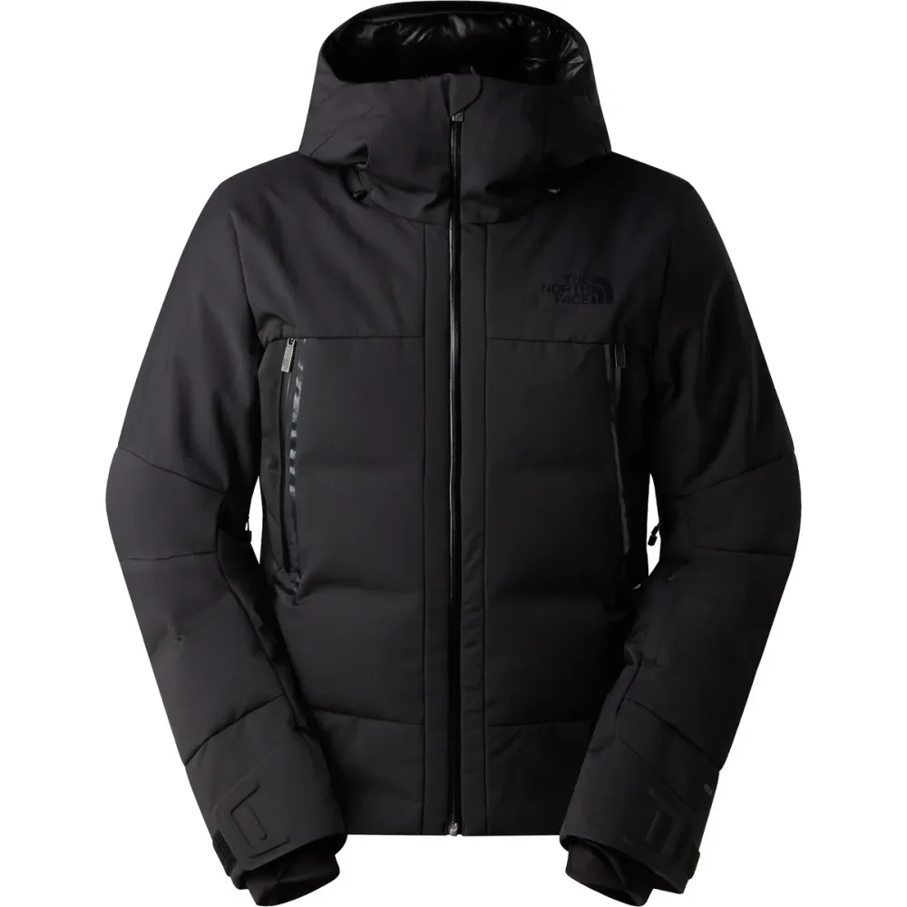 The North Face Herren Cirque Down Jacke