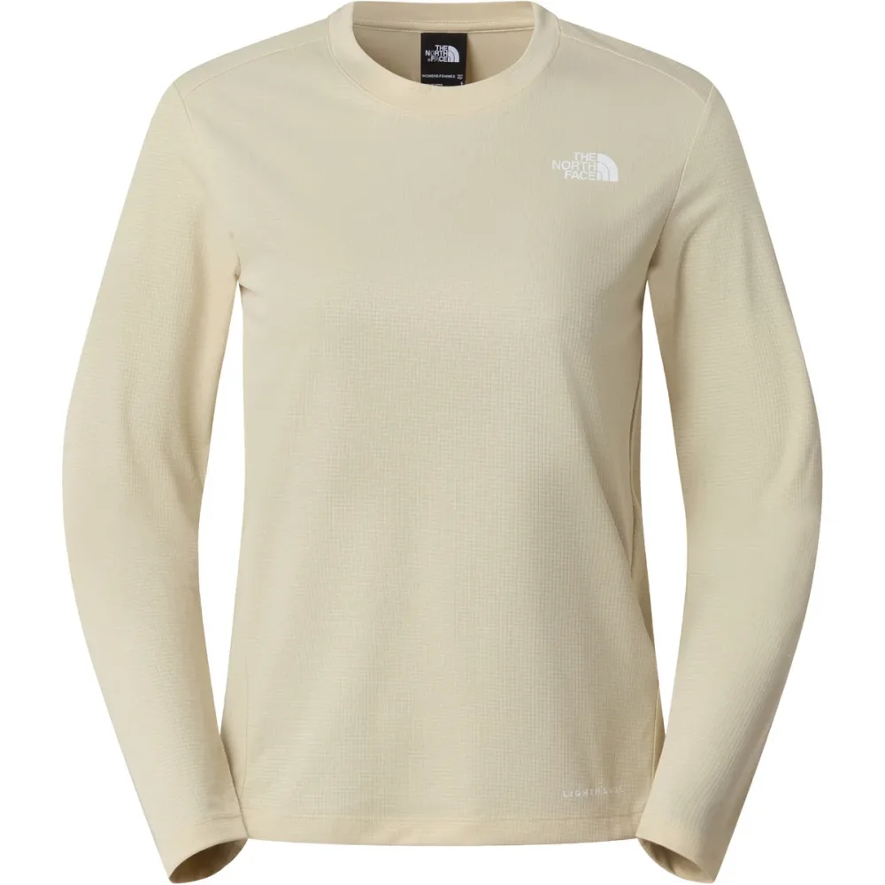 The North Face Damen Shadow Longsleeve