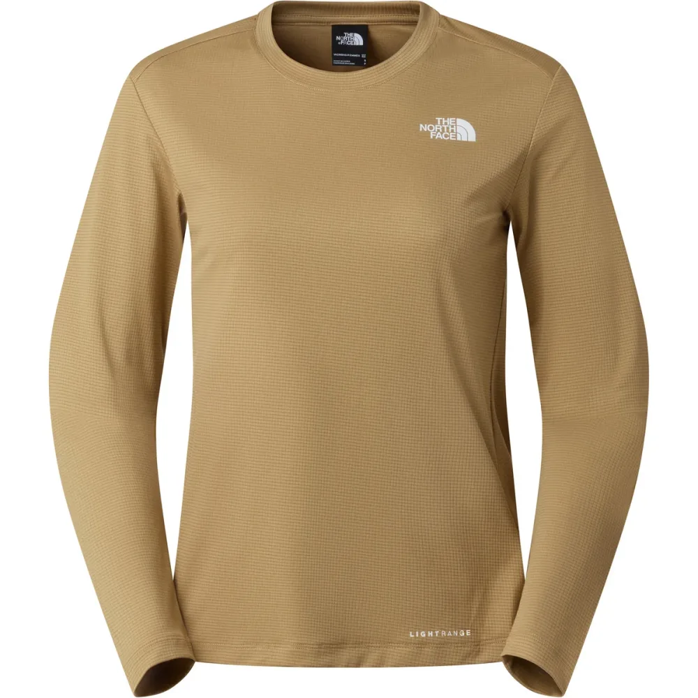 The North Face Damen Shadow Longsleeve