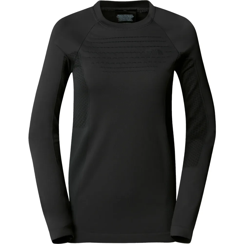 The North Face Damen Sport Crew Neck Longsleeve
