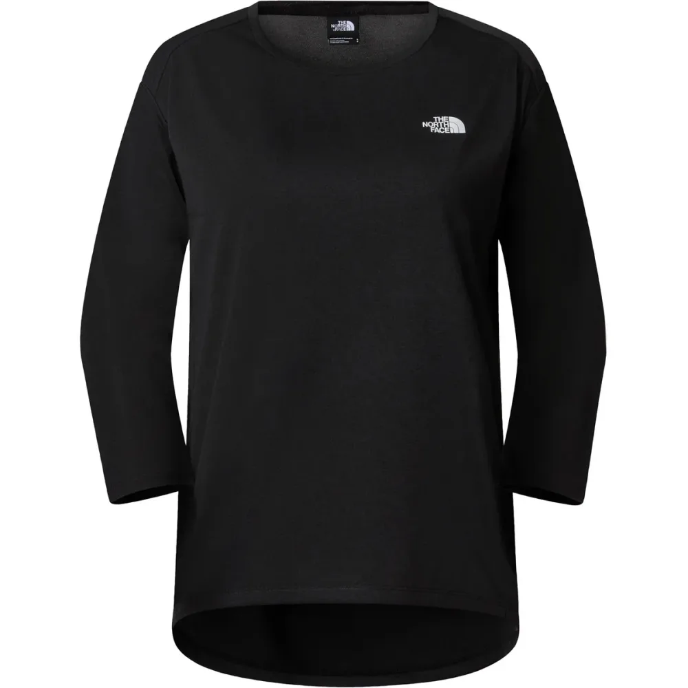 The North Face Damen Tanken 3/4 Longsleeve