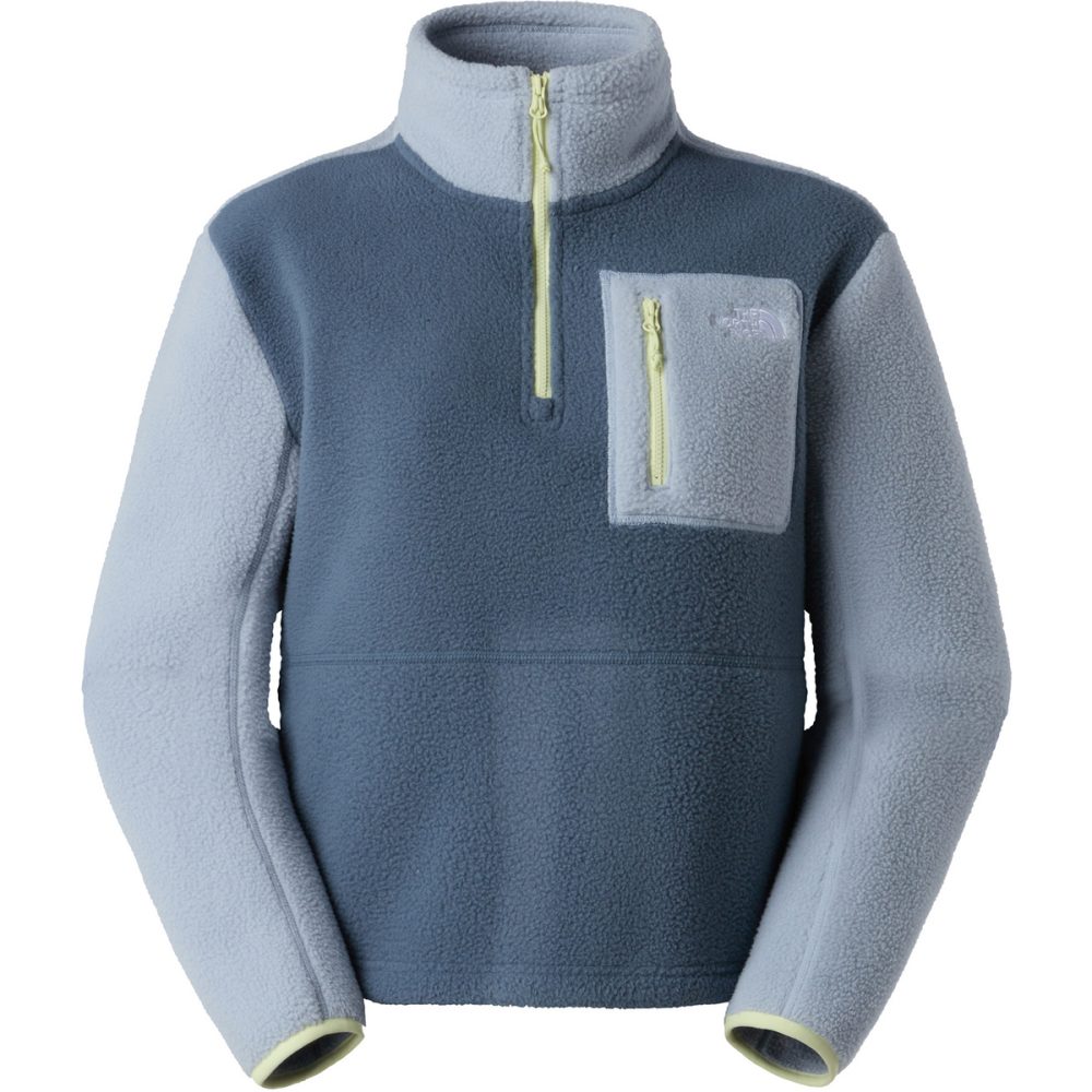 The North Face Damen Yumiori 1/4 Zip Pullover