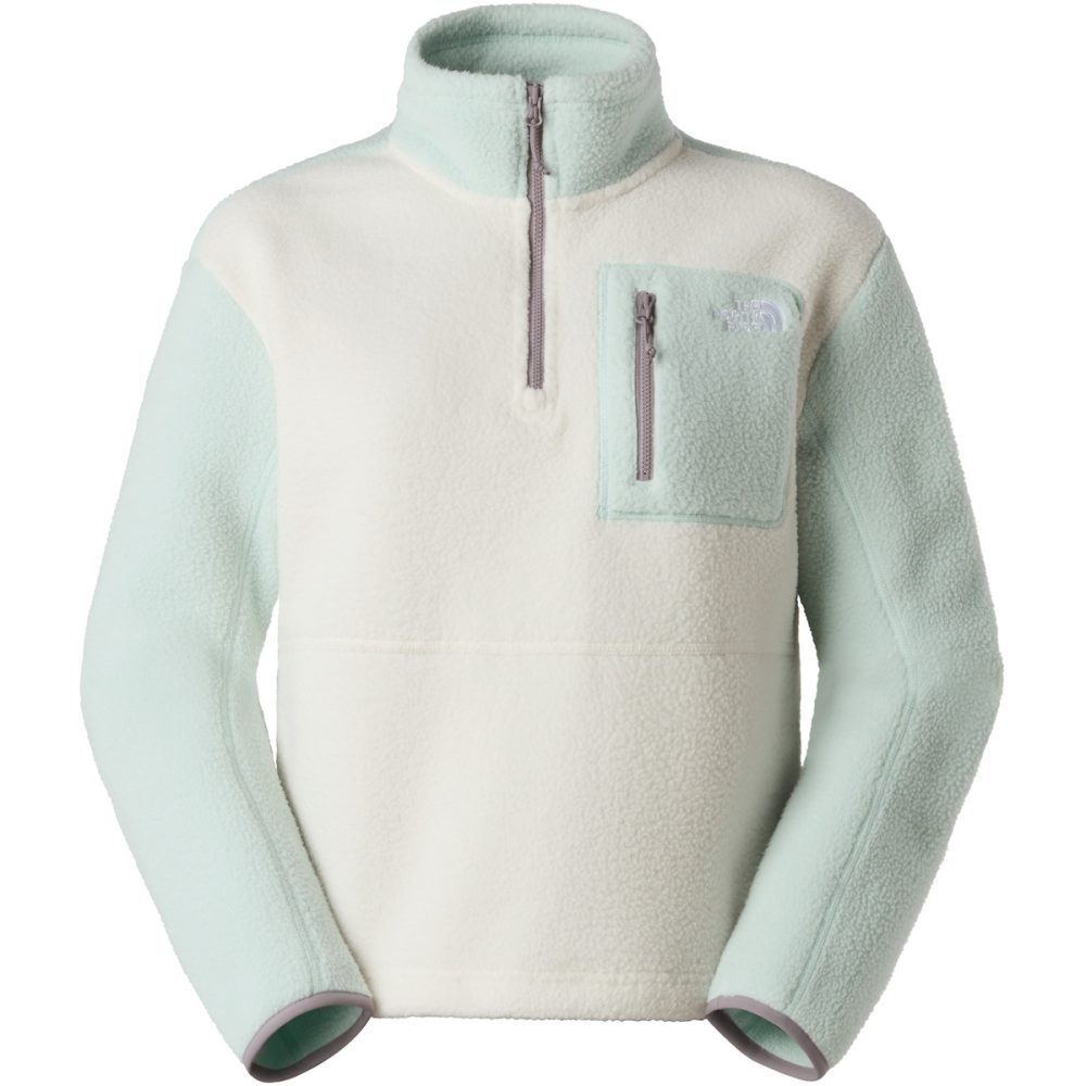 The North Face Damen Yumiori 1/4 Zip Pullover