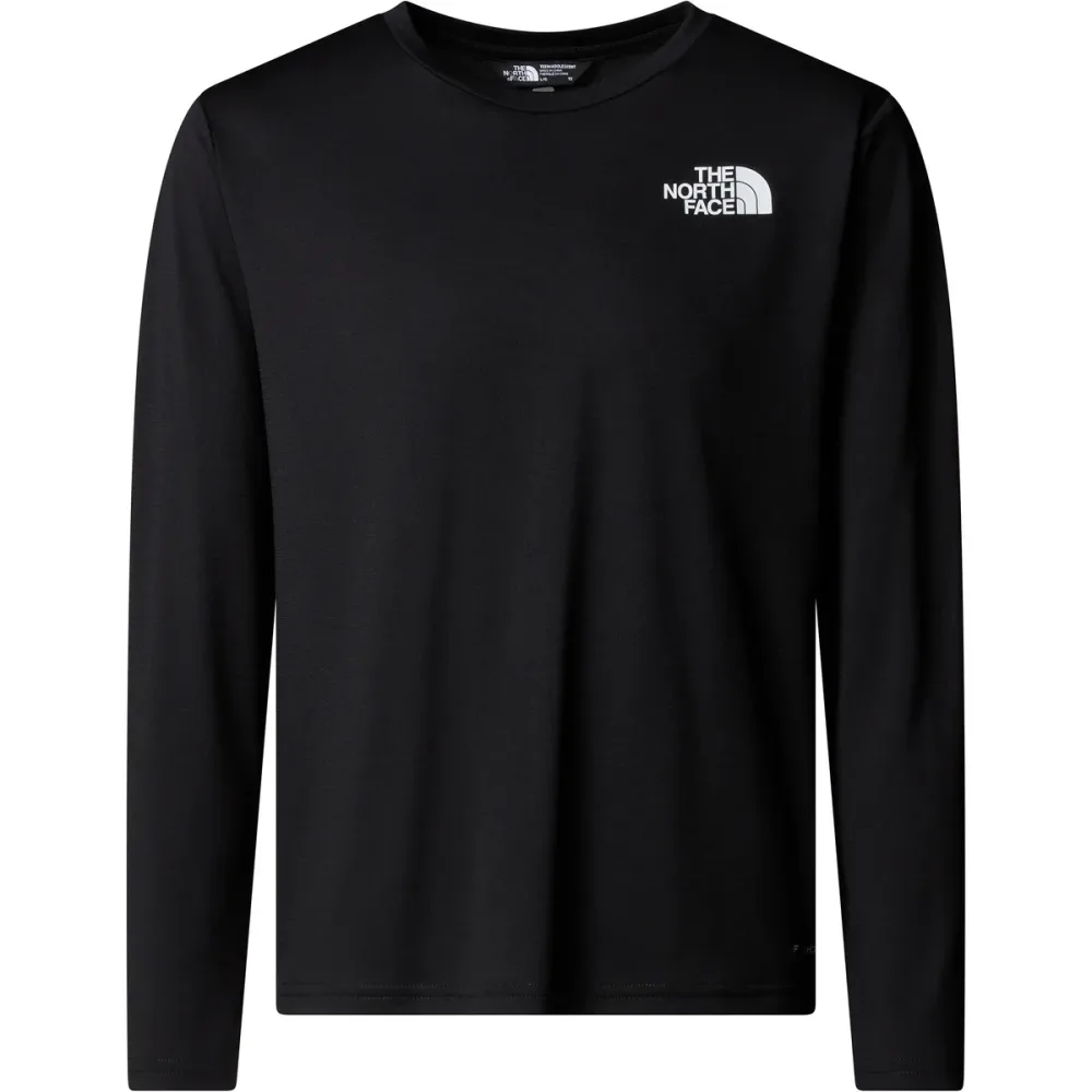 The North Face Kinder 24/7 Longsleeve