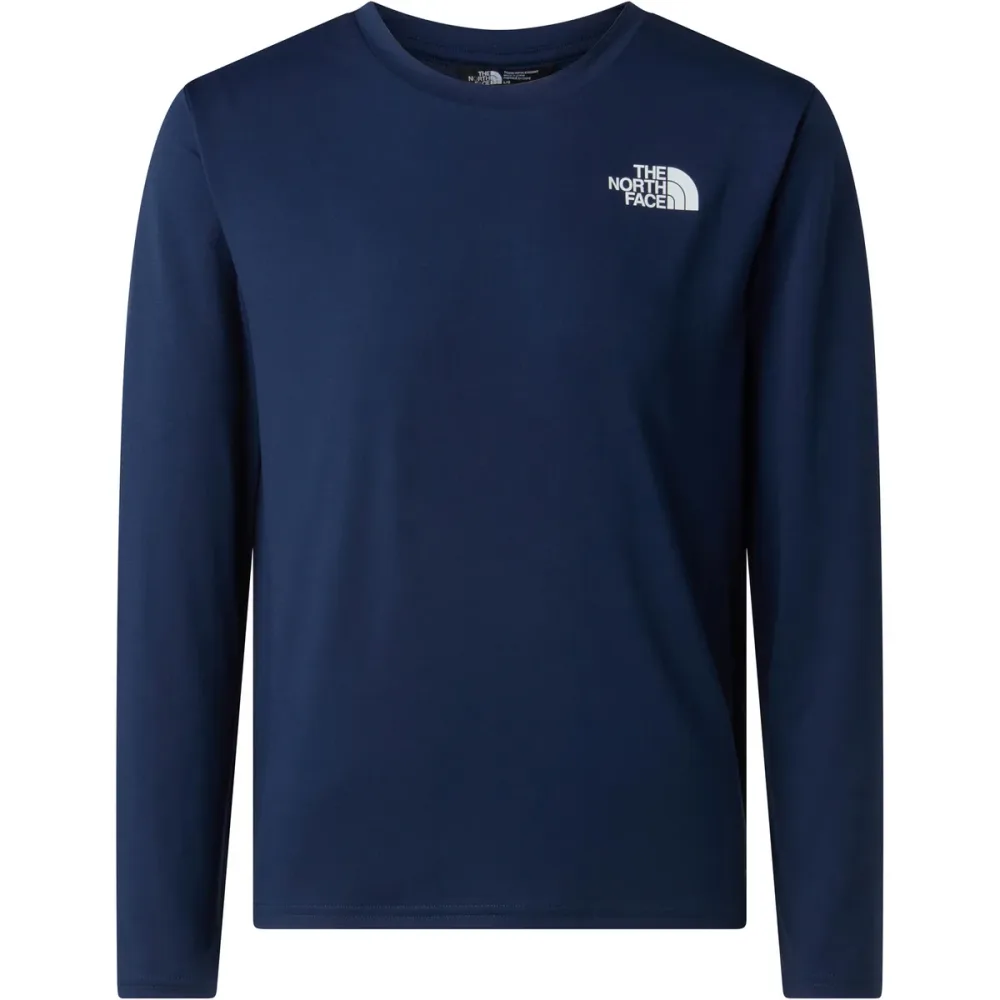 The North Face Kinder 24/7 Longsleeve