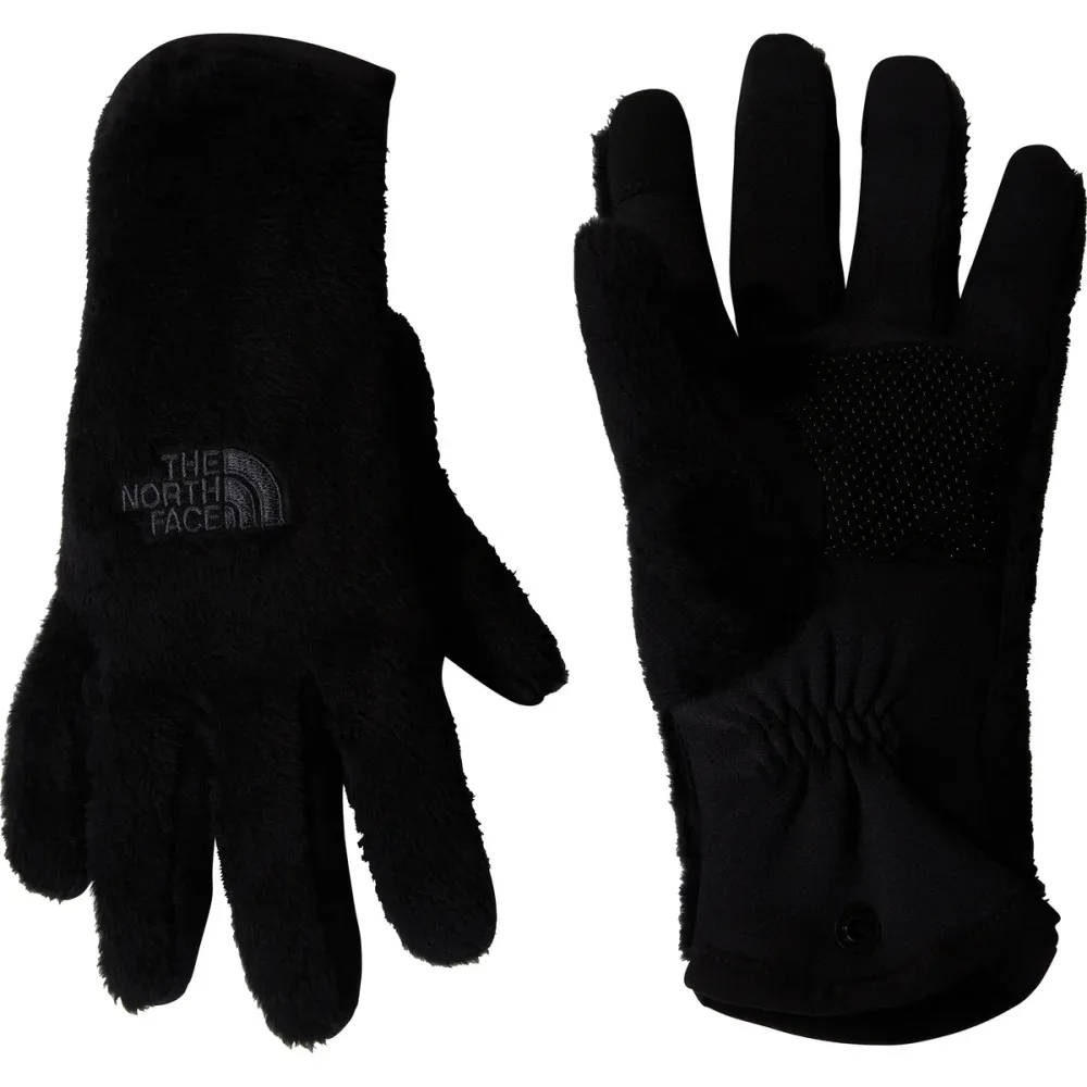 The North Face Damen Osito Etip Handschuhe