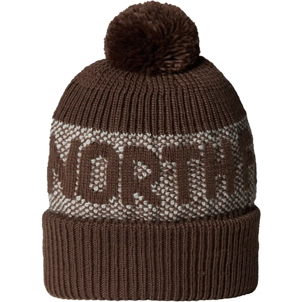 The North Face Retro Cabin Mütze