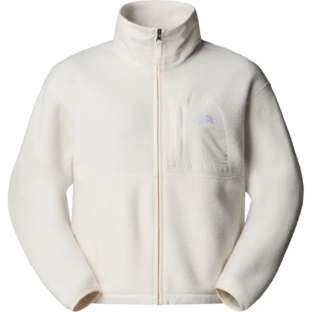 The North Face Damen Yumiori Off Peak Jacke