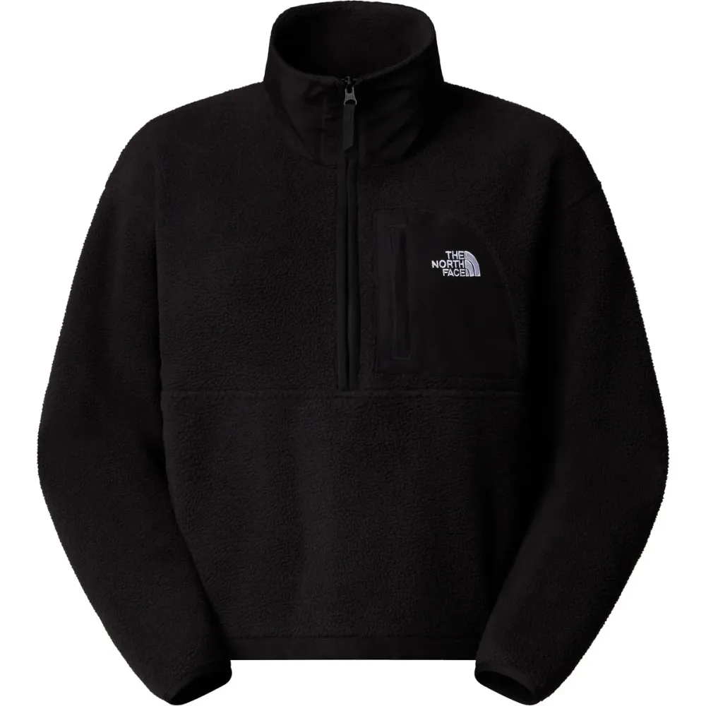 The North Face Damen Yumiori Off Peak 1/2 Zip Pullover
