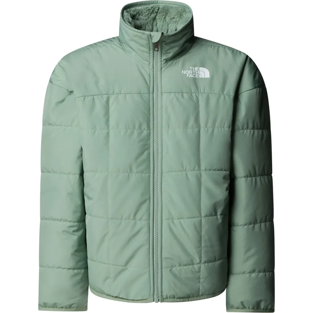 The North Face Kinder Reversible Shasta Jacke