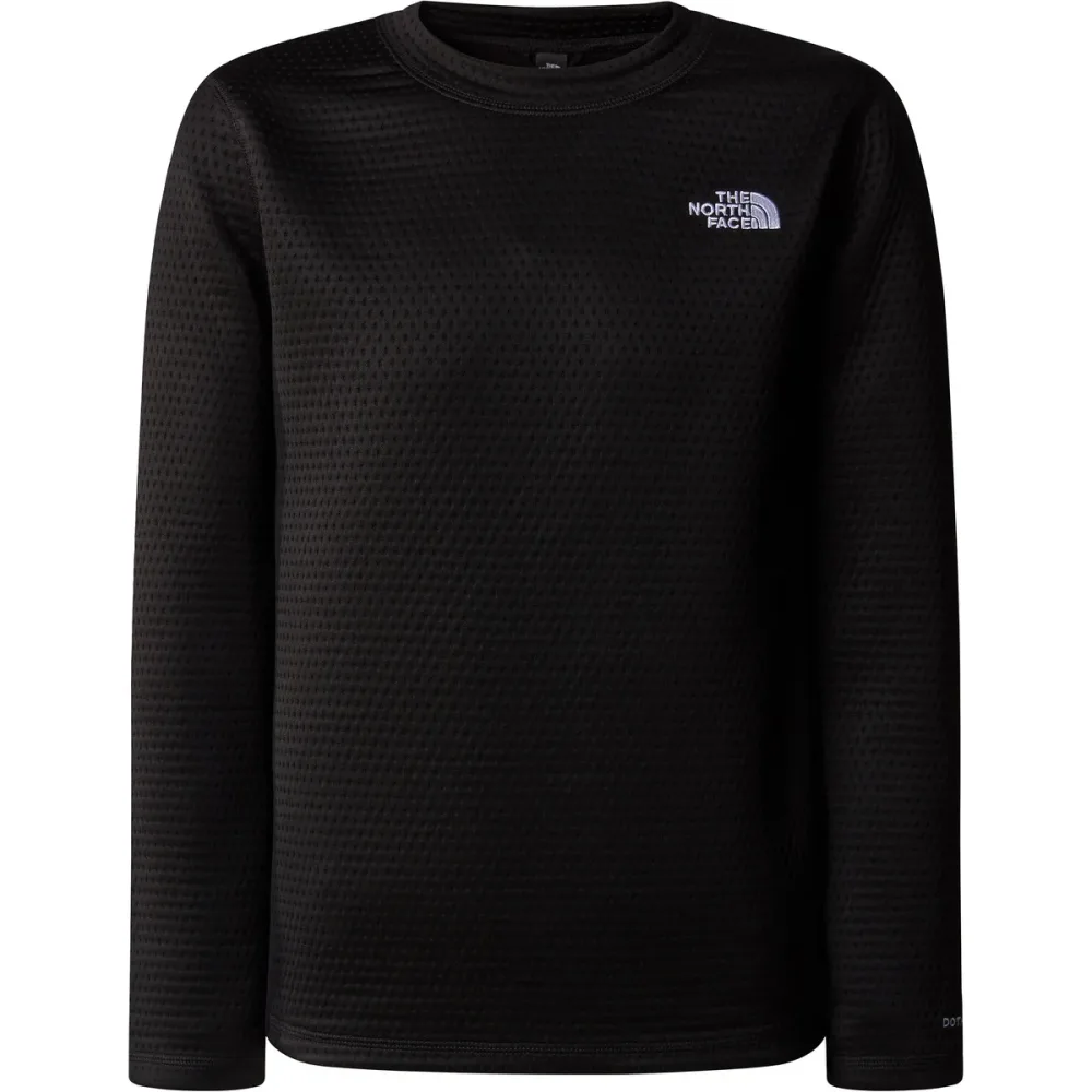 The North Face Kinder Dotknit Thermal Unterwäsche Set