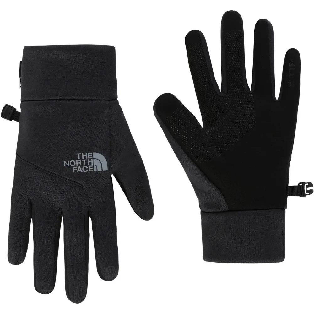 The North Face Damen Etip Hardface Handschuhe