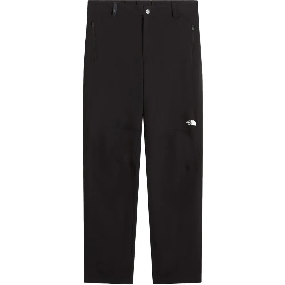 The North Face QUEST Softshellhose Herren