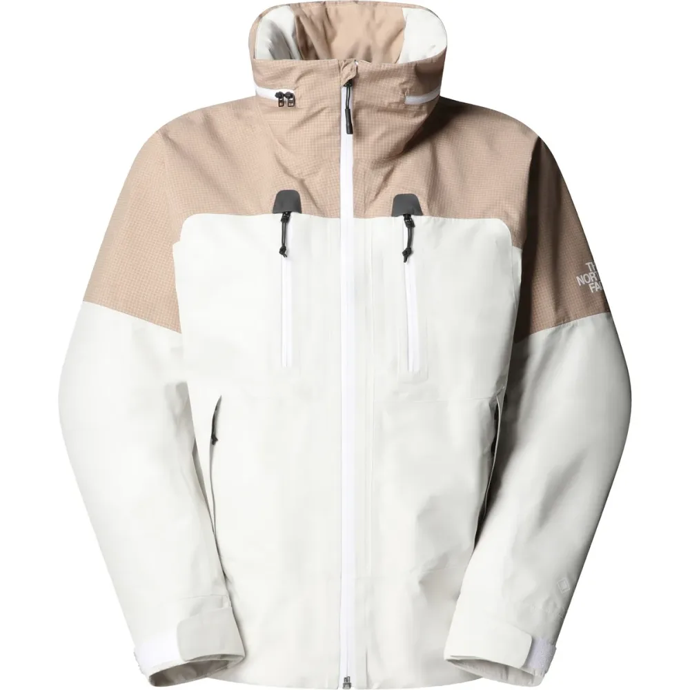 The North Face Damen Hke Devils Thumb GTX Jacke