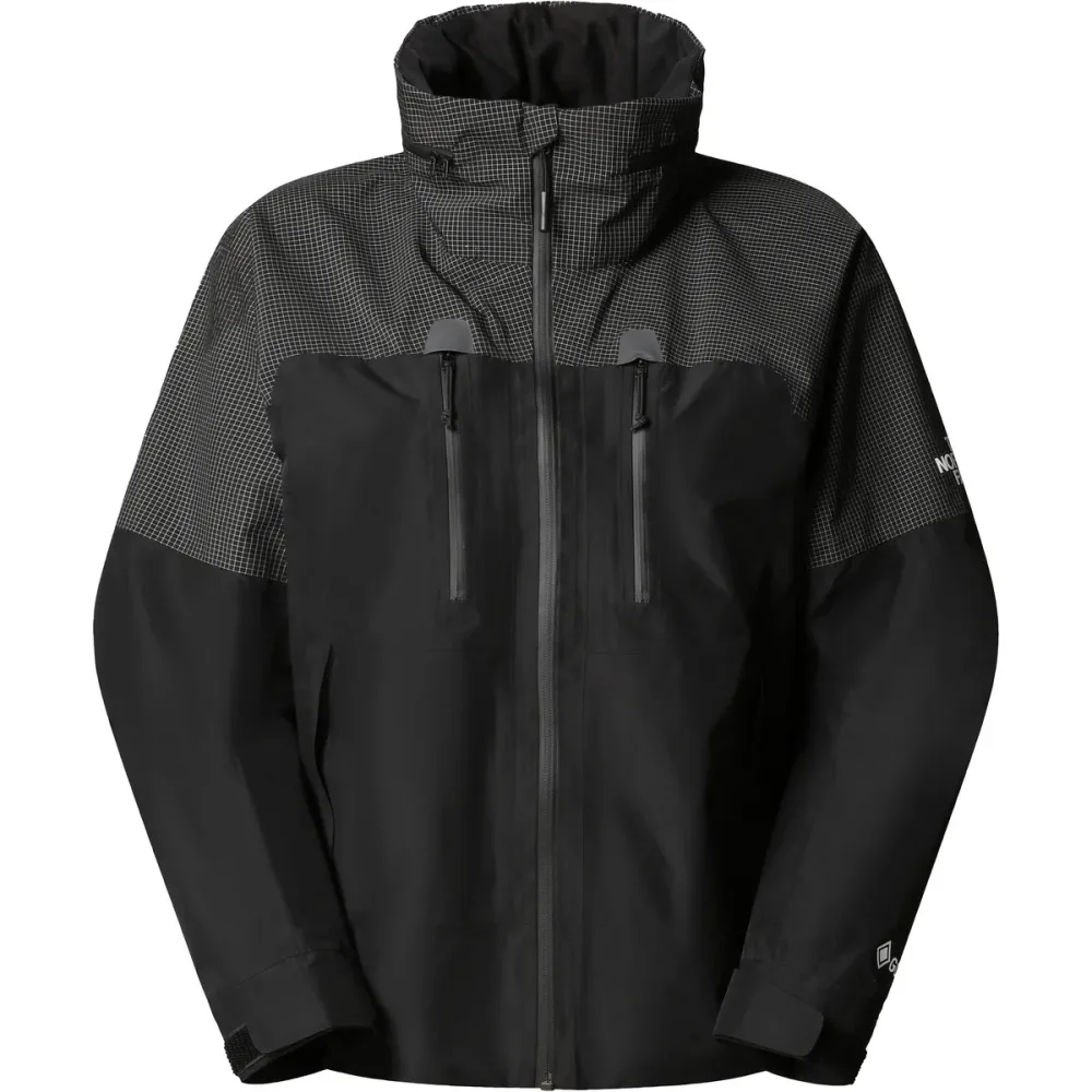 The North Face Damen Hke Devils Thumb GTX Jacke