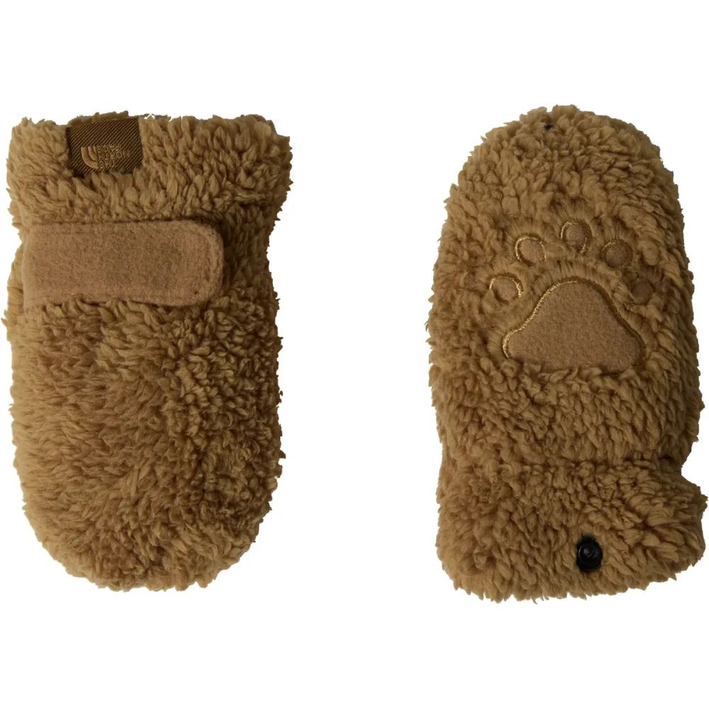 The North Face Kinder Bear Handschuhe