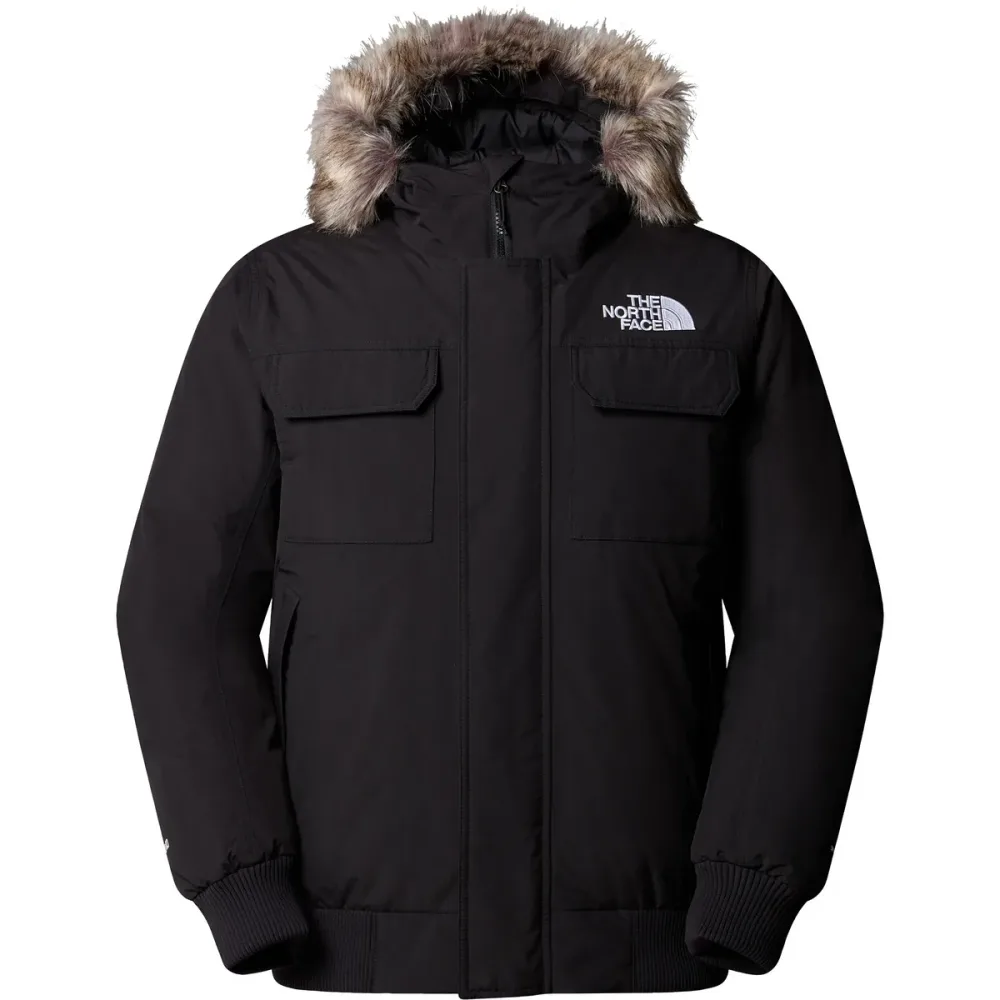 The North Face Herren Mcmurdo Bomber Jacke