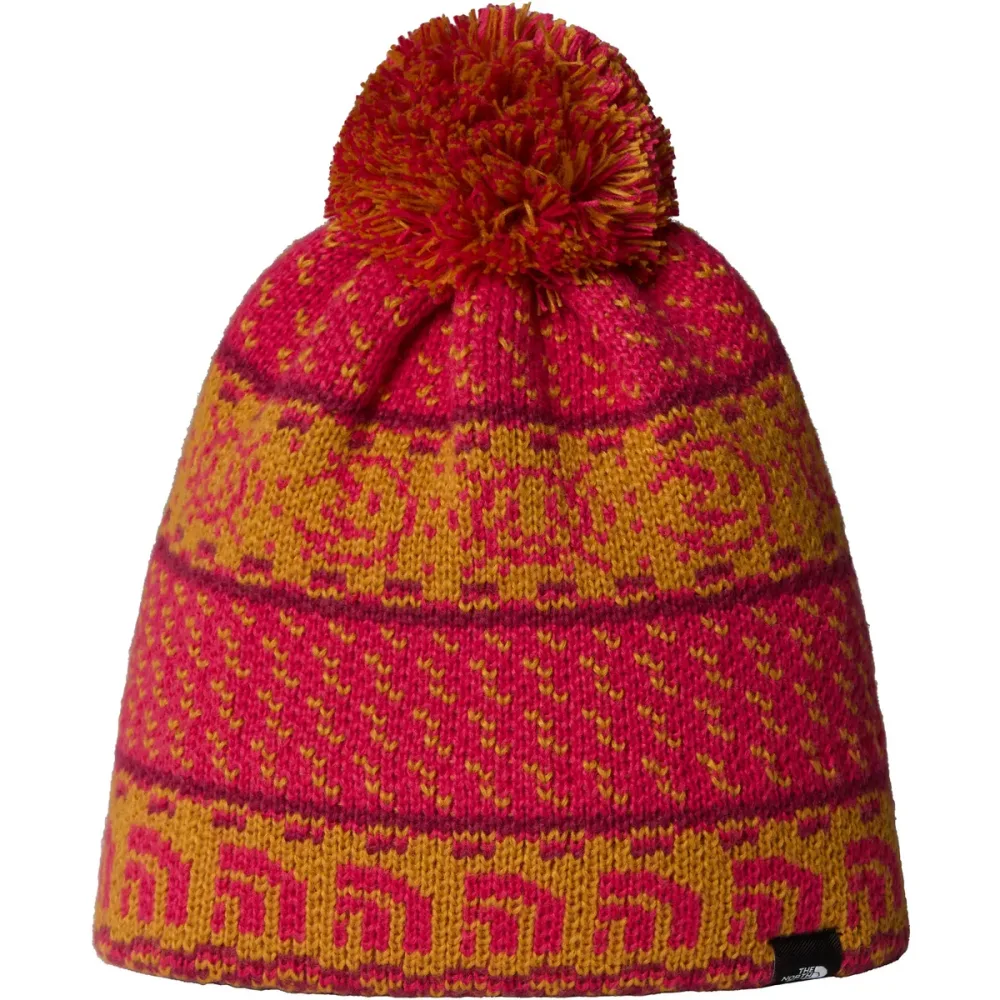 The North Face Kinder Cabin Ski Tuke Mütze