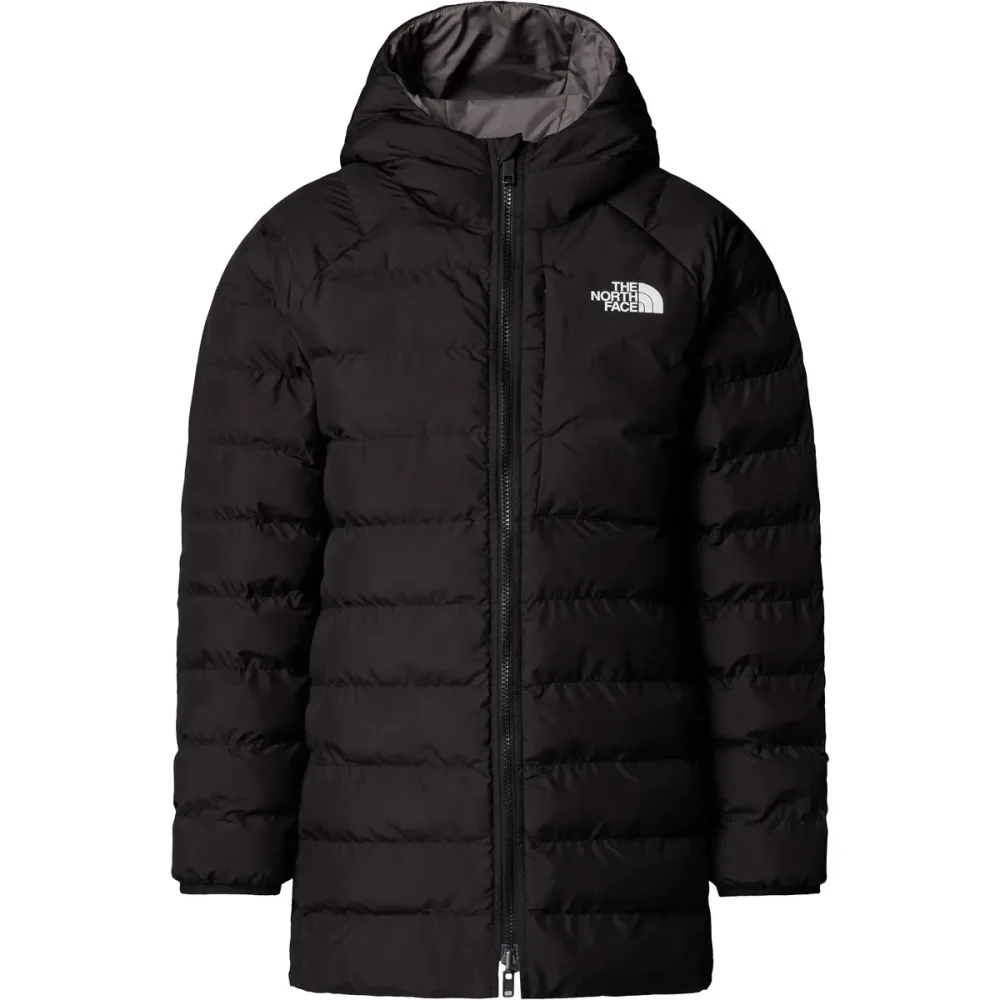 The North Face Kinder Reversible Perrito Parka